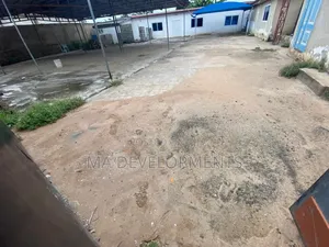 3bdrm House in Chantain - Alhaji, School Area for sale