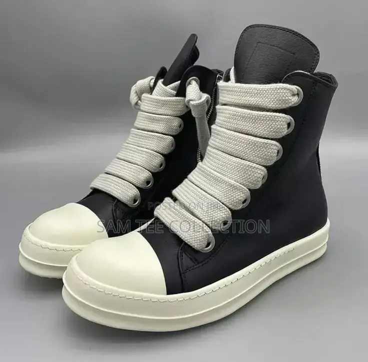 Original Rick Owens. Long