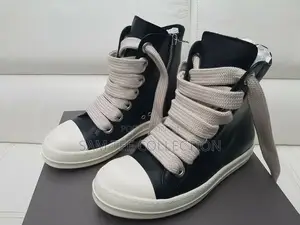Original Rick Owens. Long