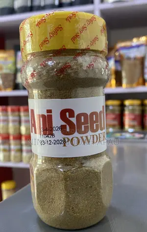 Ani Seed Powder