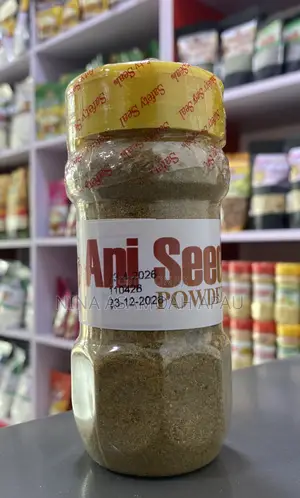 Ani Seed Powder