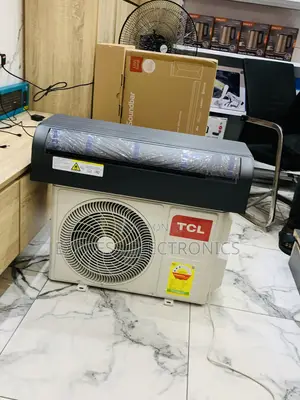 1.5hp Inverter Air Conditioner TCL