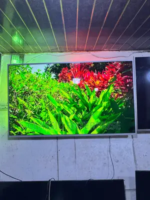 Philips 60 Inches Full Android Digital Graphics Tv
