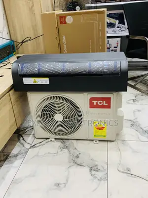Long Lasting Effects Inverter TCL 1.5hp