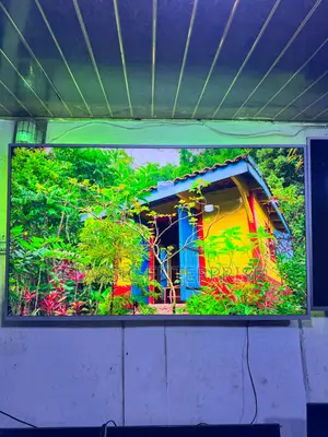 Philips 60 Inches Full Android Digital Graphics Tv