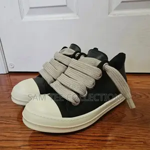 Original Rick Owens. Short