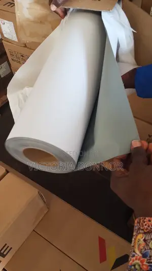 Flexy Banners, Stickers (Sav), Inks, Reflective Stickers, DTF Films