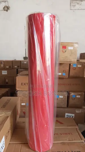 Sublimation Papers, Canvas Cold Lamination Film