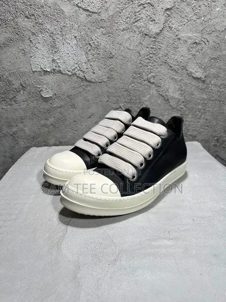 Original Rick Owens. Short