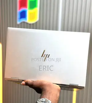 New Laptop HP EliteBook x360 1040 G7 16GB Intel Core i7 SSD 256GB