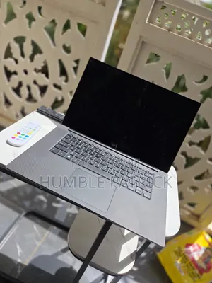 Laptop Dell Precision 5530 64GB Intel Core i7 SSD 512GB