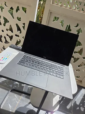 Laptop Dell Precision 5530 64GB Intel Core i7 SSD 512GB