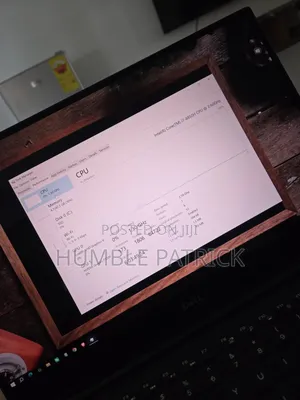 Laptop Dell Precision 5530 64GB Intel Core i7 SSD 512GB