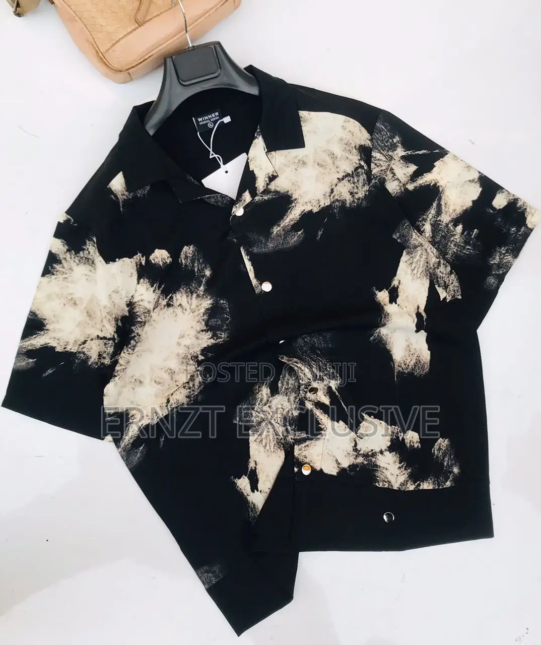 Quality Design Shirt
