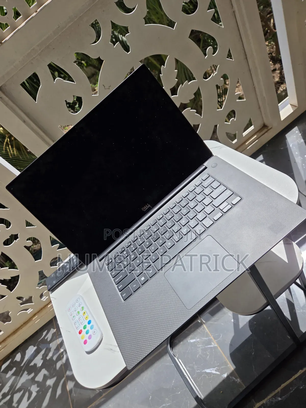 Laptop Dell Precision 5530 64GB Intel Core i7 SSD 512GB