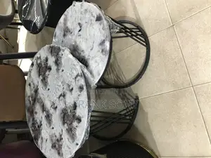 2in1 Quality and Affordable Center Table