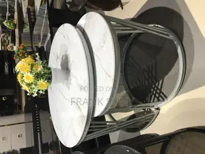 2in1 Quality and Affordable Center Table
