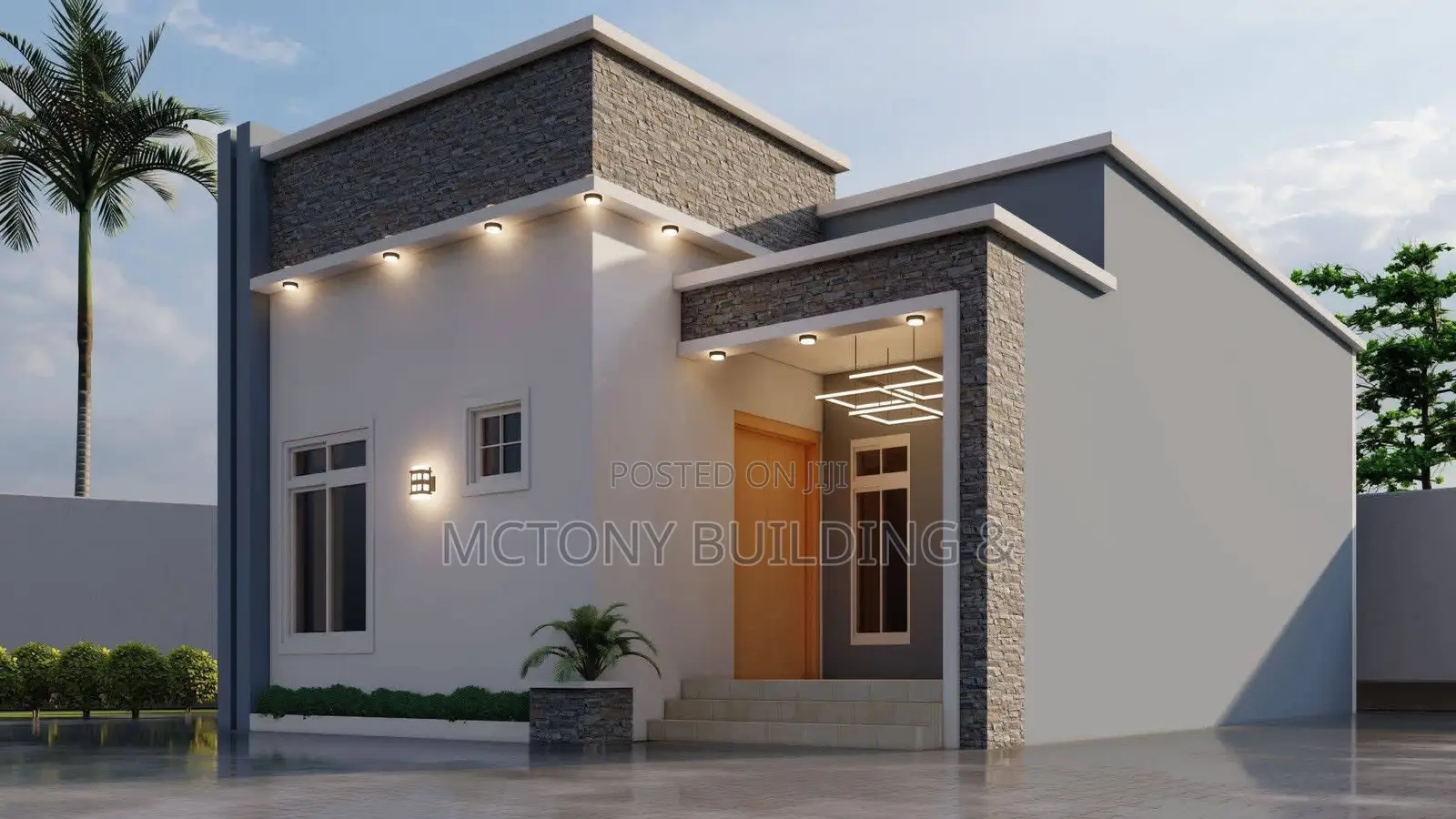 Building and Construction