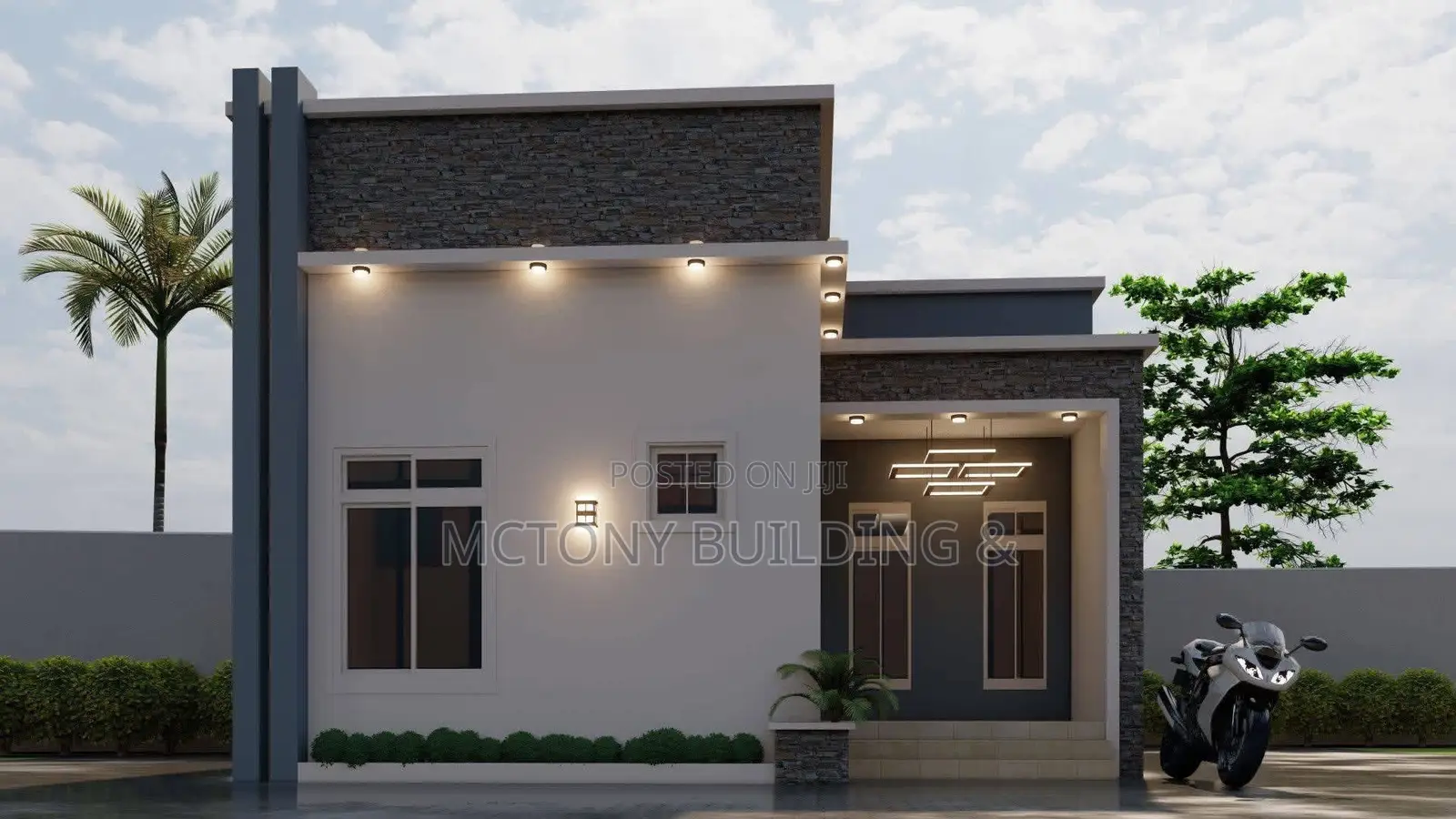 Building and Construction