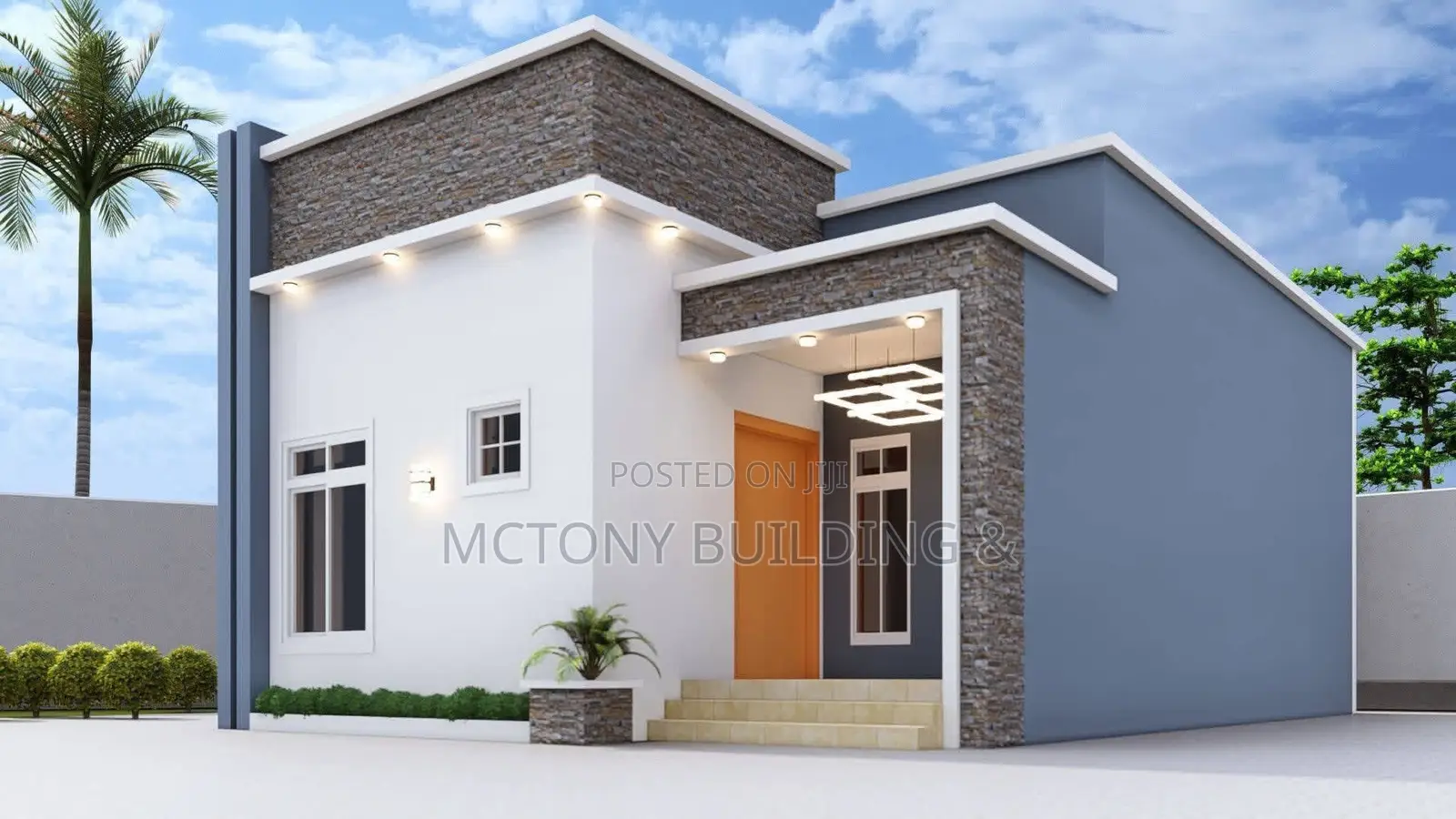 Building and Construction