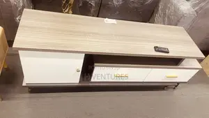 Extendable Wooden Tv Stand