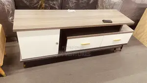 Extendable Wooden Tv Stand