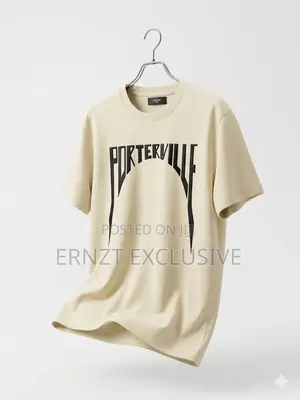 Quality Design Shirt