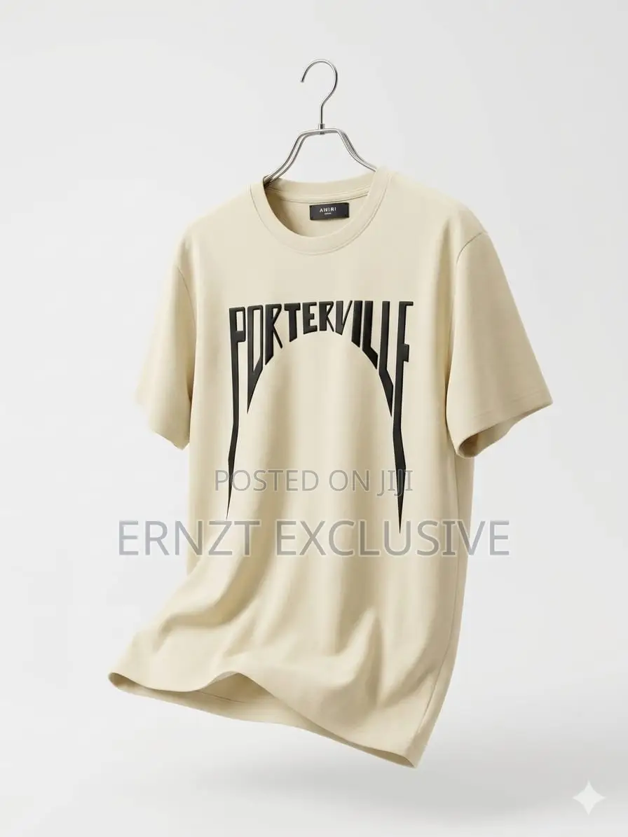 Quality Design Shirt