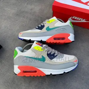 Timberland Air Max