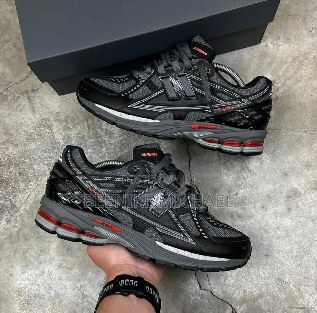 Timberland Air Max