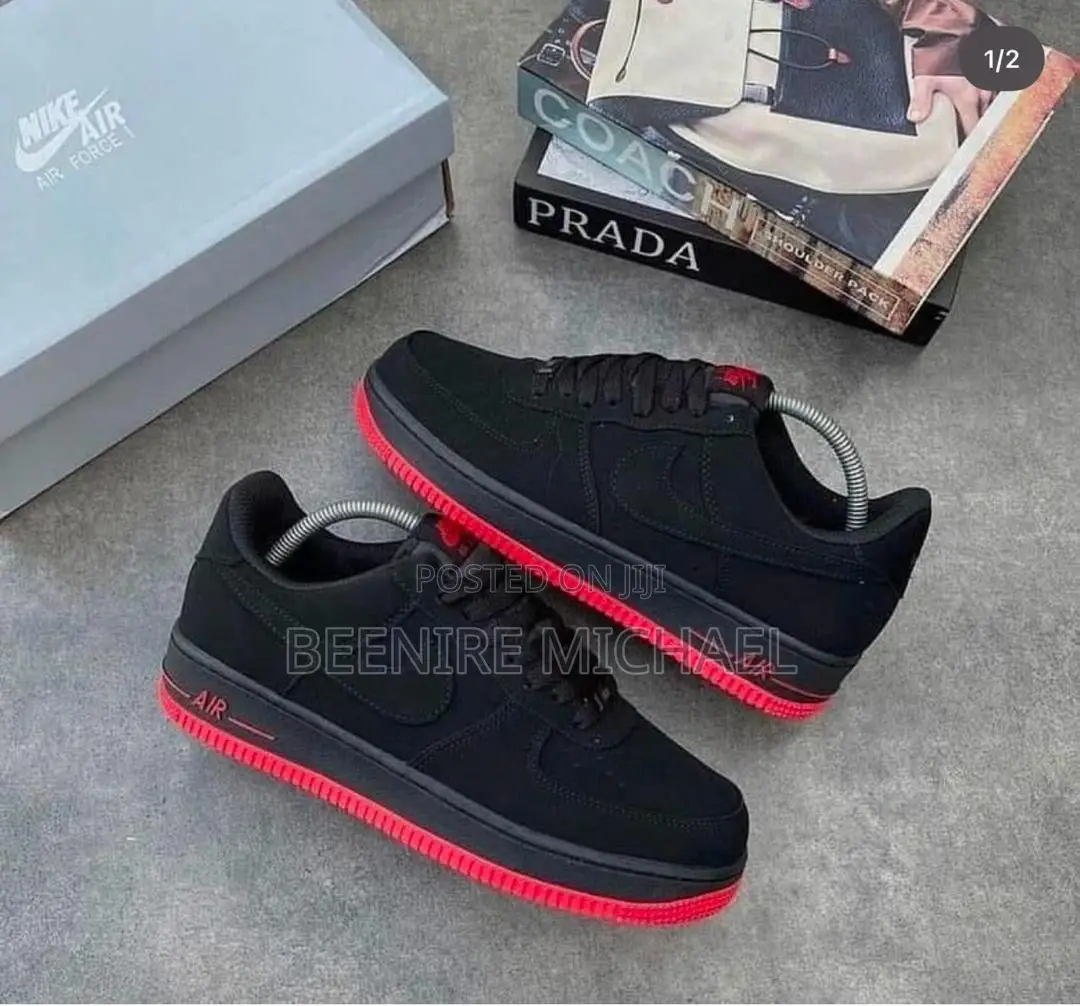 Timberland Air Max