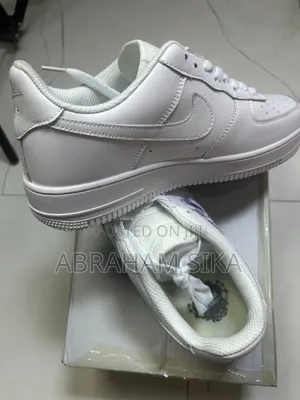 Nike Airforce