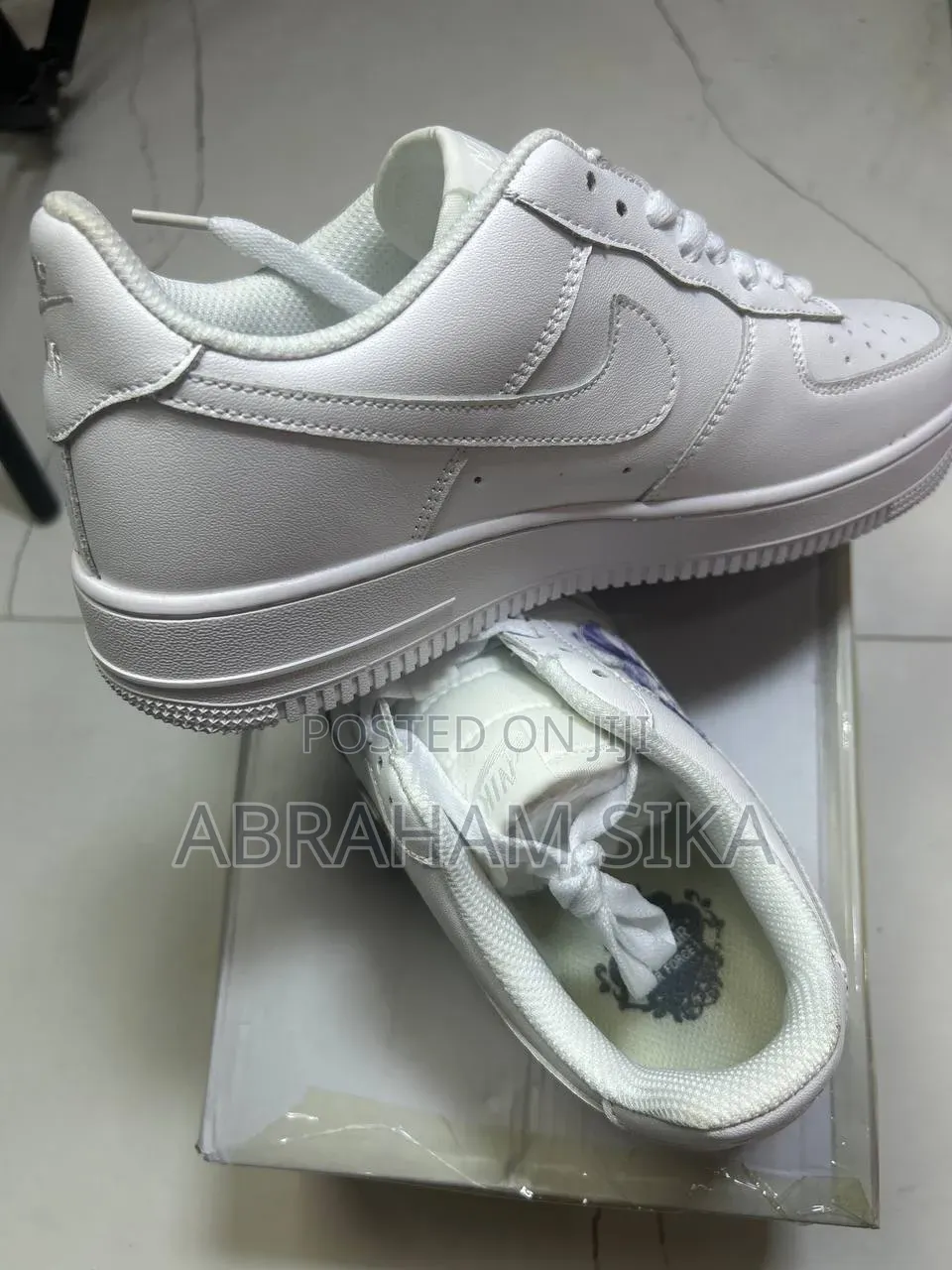Nike Airforce