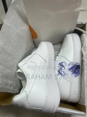 Nike Airforce