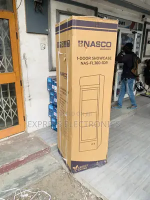 Zealous Sleek New Display Nas-Fl360-1dr Nasco
