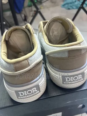 Dior 30 Avenue Montaigne