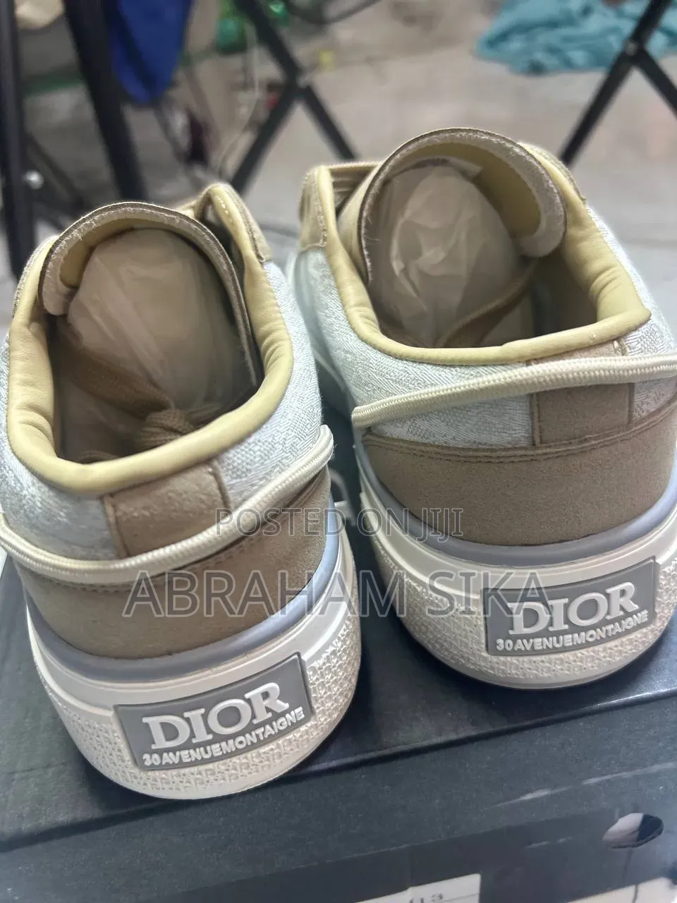Dior 30 Avenue Montaigne