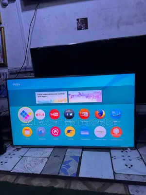 Panasonic 55 Inches Fire Os Digital Satellite Uk Version Tv
