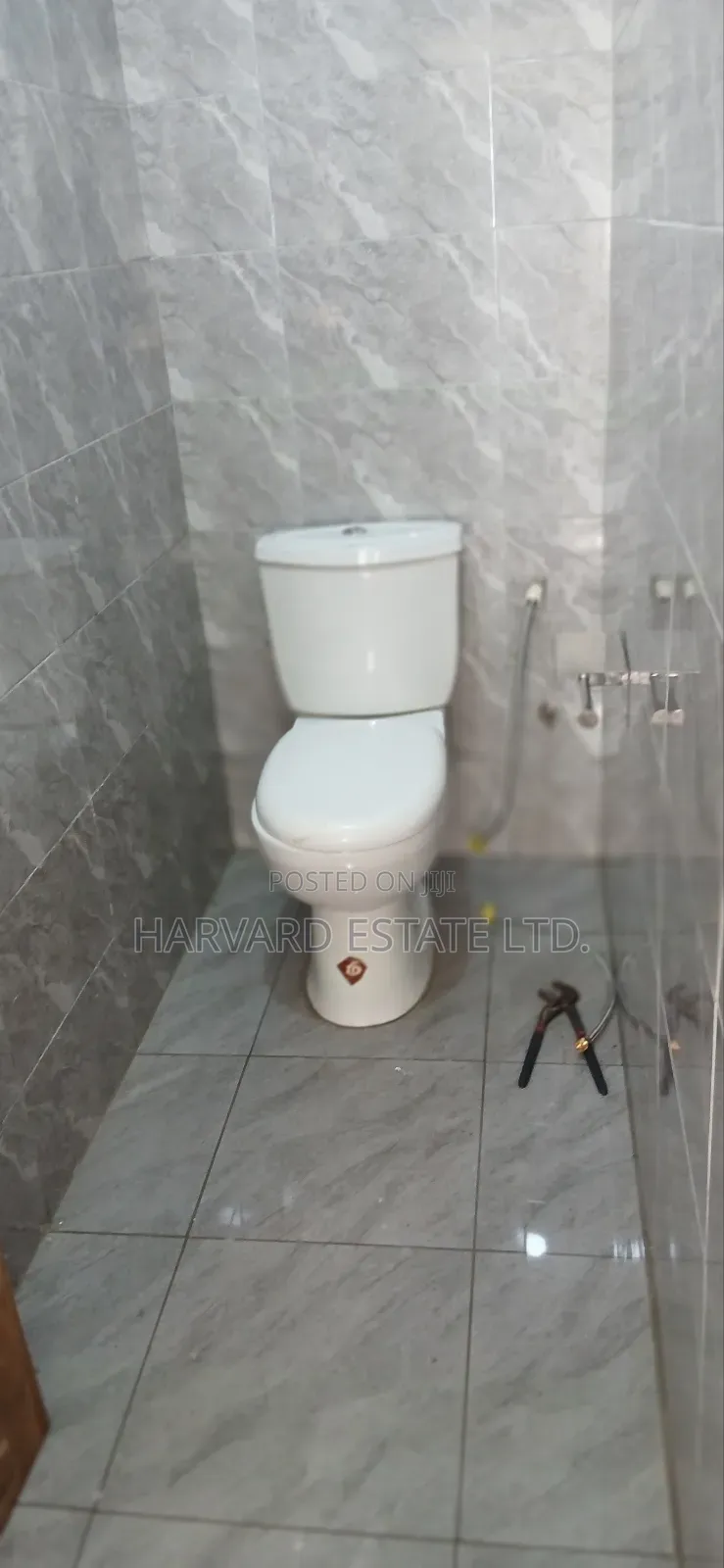 1bdrm Apartment in Tech Appiadu Knust, Kumasi Metropolitan for rent