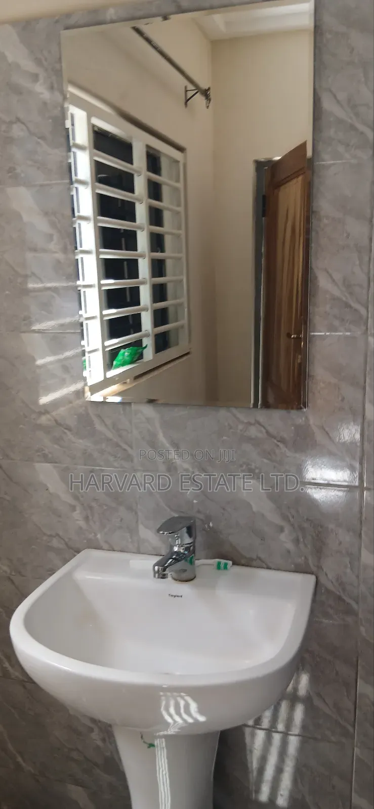 1bdrm Apartment in Tech Appiadu Knust, Kumasi Metropolitan for rent