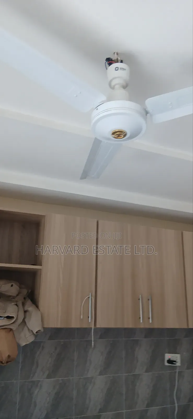 1bdrm Apartment in Tech Appiadu Knust, Kumasi Metropolitan for rent