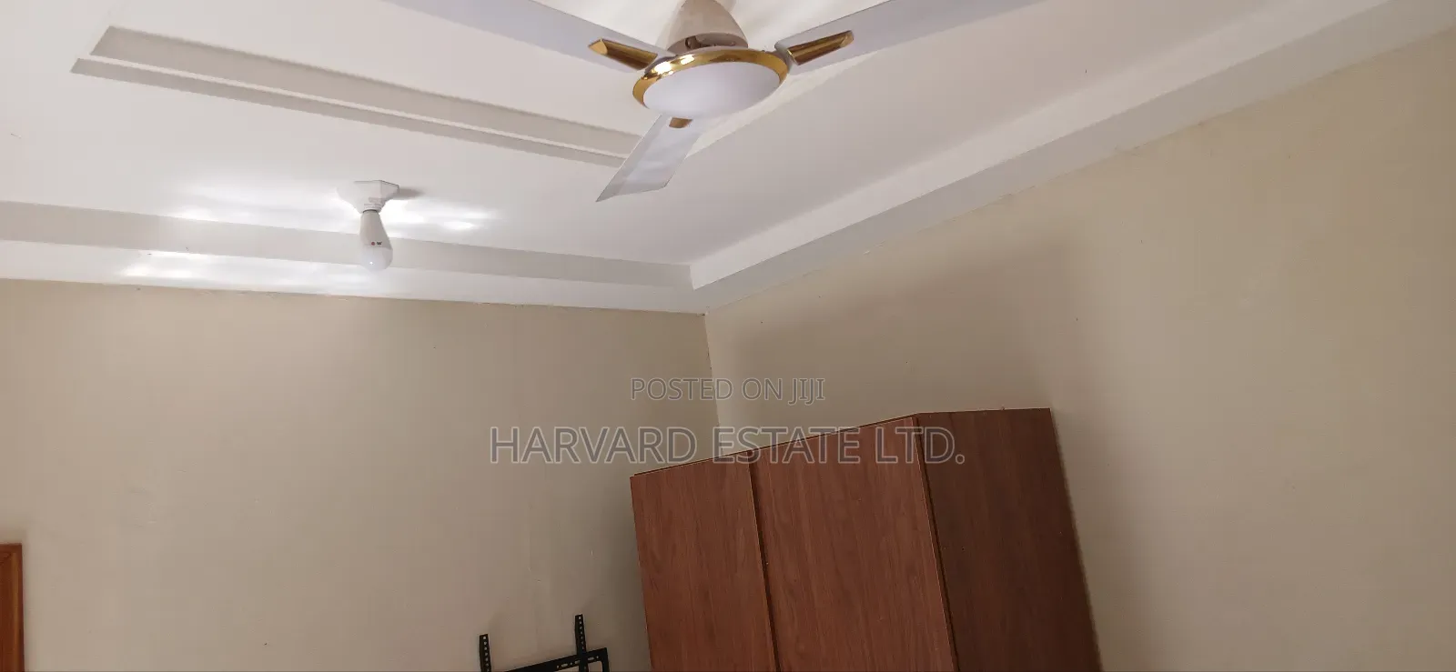 1bdrm Apartment in Tech Appiadu Knust, Kumasi Metropolitan for rent
