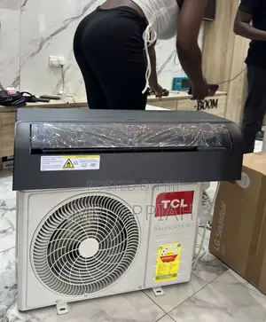 TCL 1.5hp R410 Split Inverter Air Conditioner 