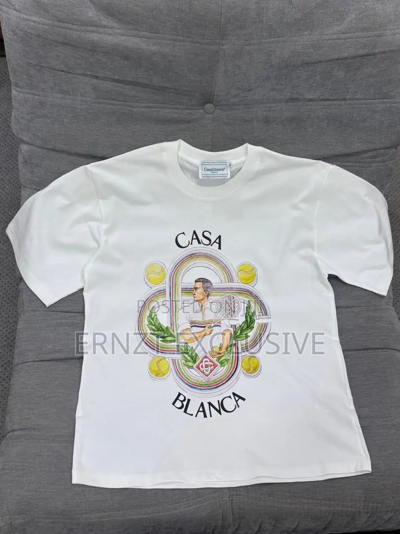 Quality Design Shirt