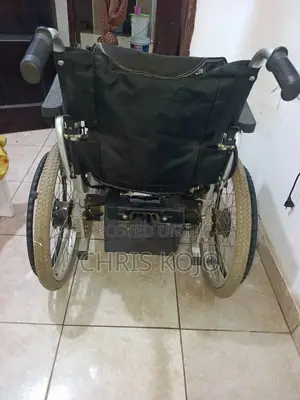 Electric Wheelchair