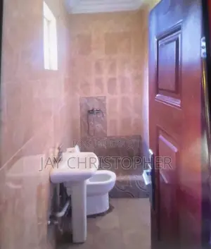 Studio Apartment in Single Room Self, Pentecost for rent