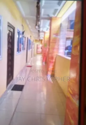 Studio Apartment in Single Room Self, Pentecost for rent