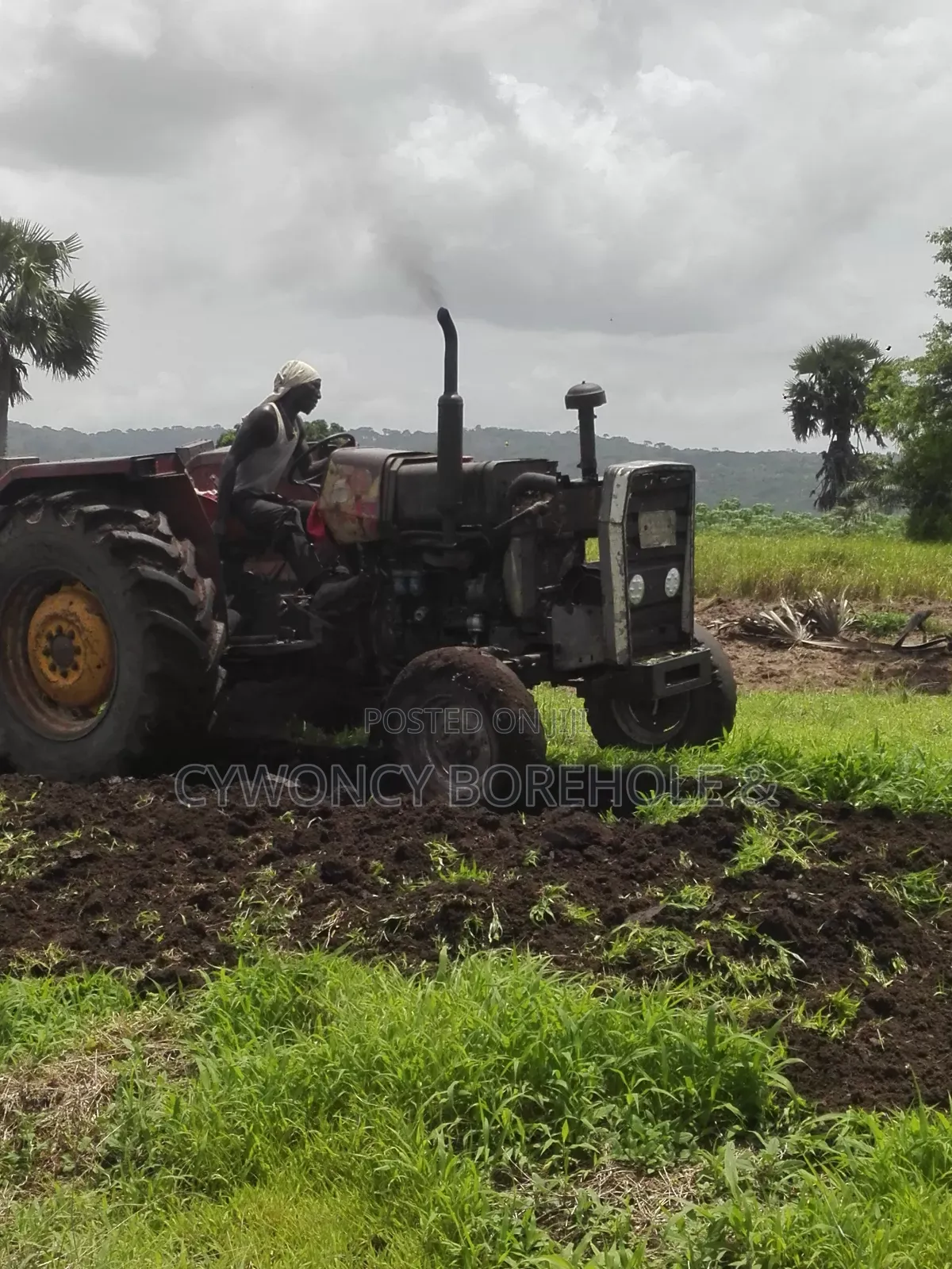 Farm Management