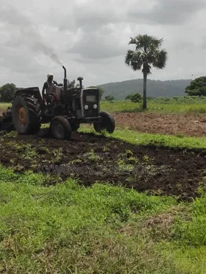 Farm Management
