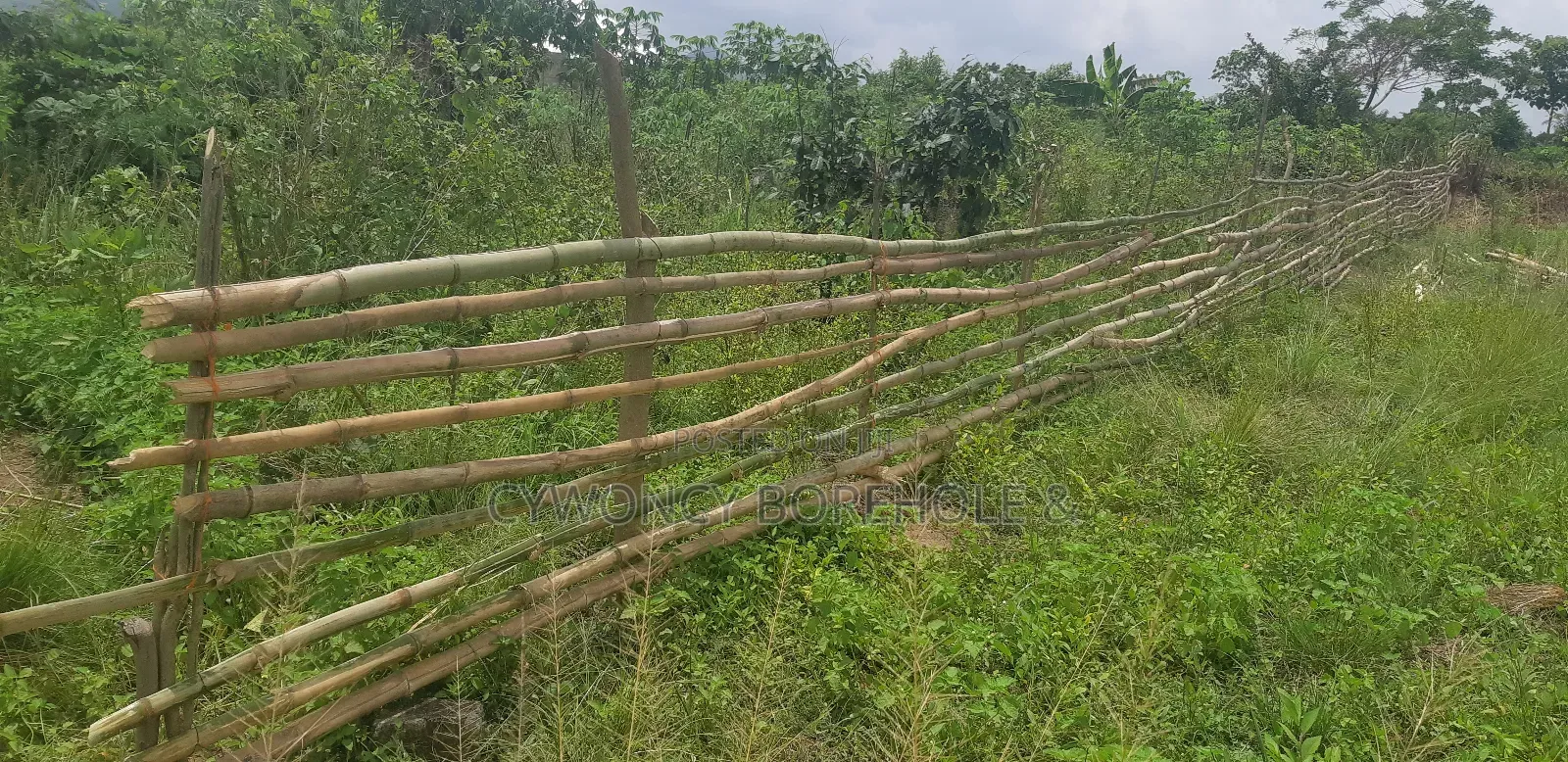 Farm Management